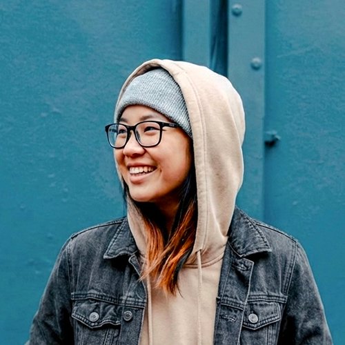 Jasmine, Marketing Lead