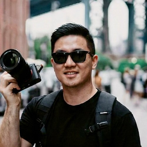 Mike, Head Developer